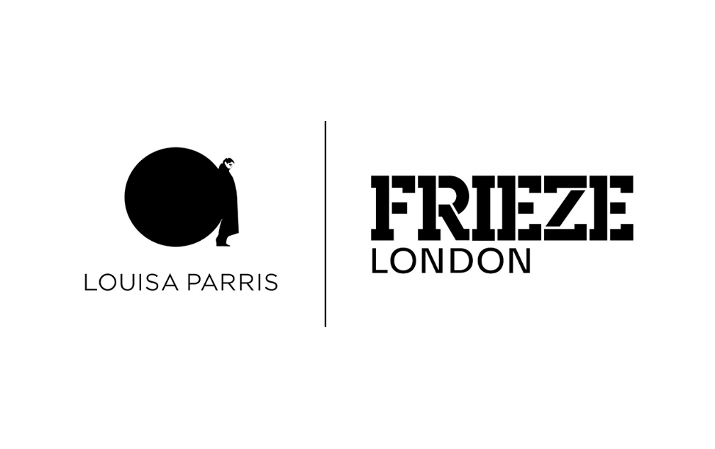 Blanche Parris, Tristan Hoare Gallery Director, on this years Frieze